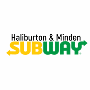 Haliburton & Minden